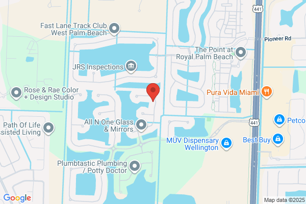 South Florida Carpet Care
