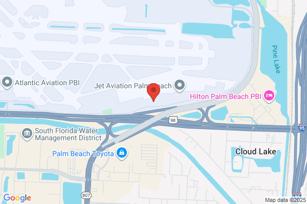 West Palm Jets