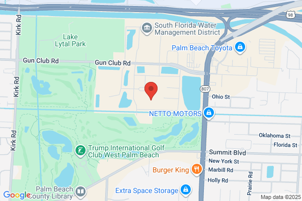 CCLC at West Palm Beach - Closed