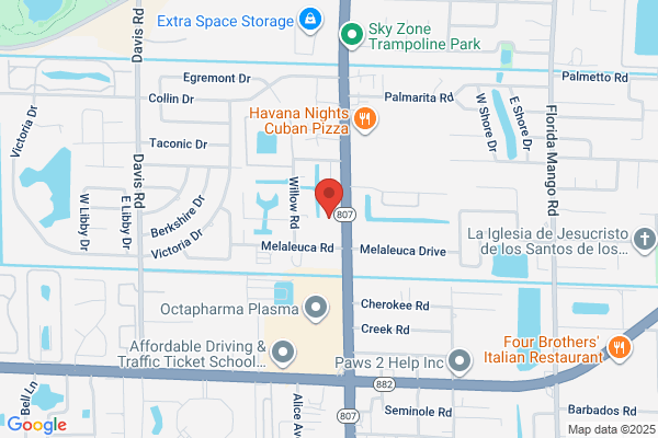 Hispanic Human Resources Council Inc, Day Care Center
