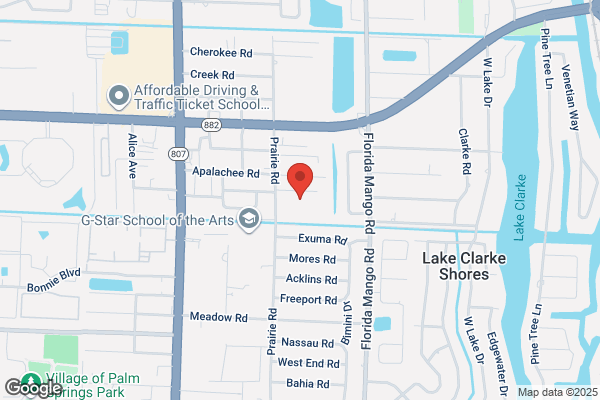 Atlantis Academy – Palm Beaches