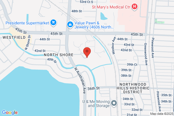 Esereh Youth & Family Center