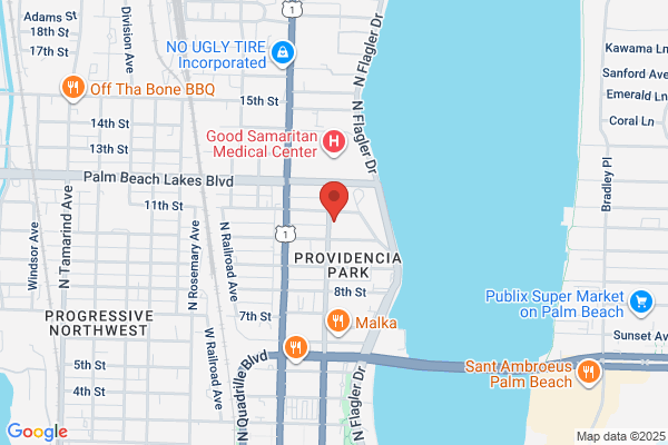 A Downtown Chiropractic Center