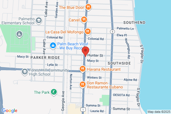 Chiropractor In West Palm Beach