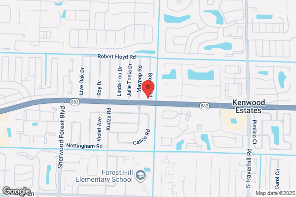 Church of the Nazarene of Wpb