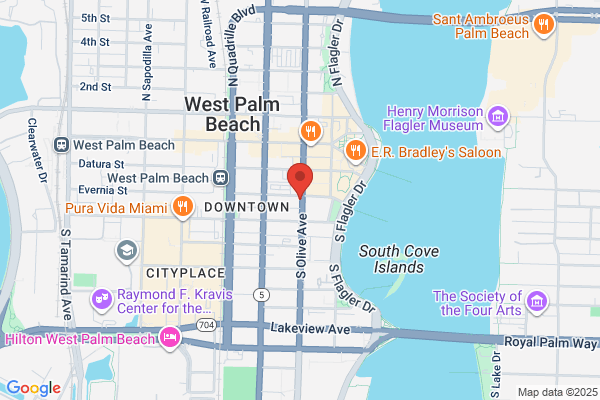 First Presbyterian Church of West Palm Beach