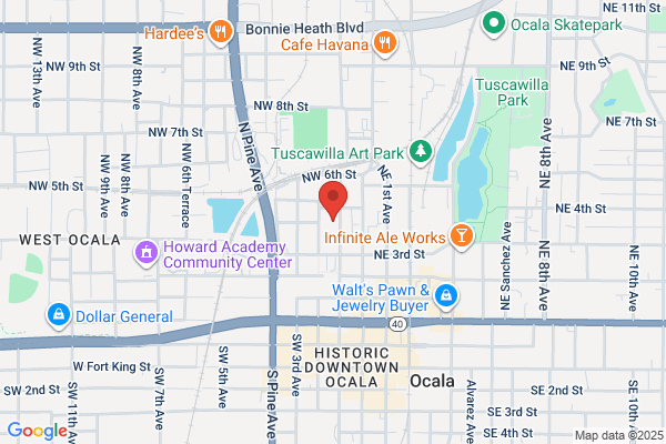 Salvation Army Center of Hope Shelter & Social Services, Center of Hope
