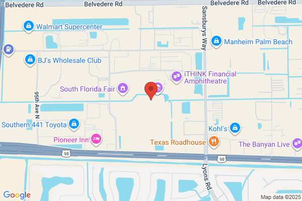 Jewelry Repair Center