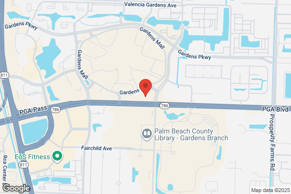 HomeFinder Palm Beach Real Estate