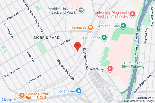 Einstein Medical Corporation