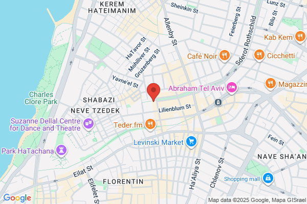 Israel Travel Company Agency