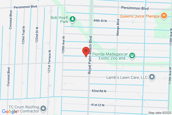 B & K Pump Service Inc