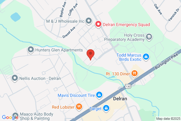 Rapid Equipment Repair, Inc.