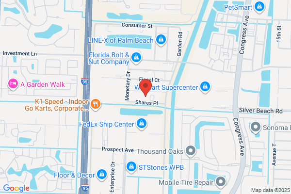 Max Davis Associates