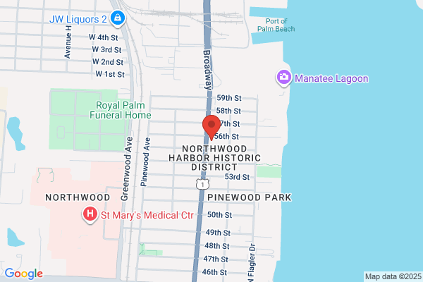 Northwood Funeral Home & Crematory