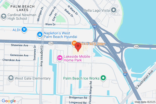 Fred Astaire Dance Studio West Palm Beach