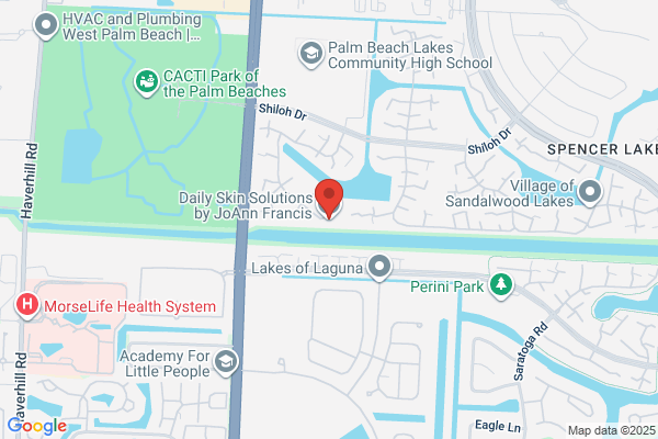JoAnn Francis Medical Esthetics