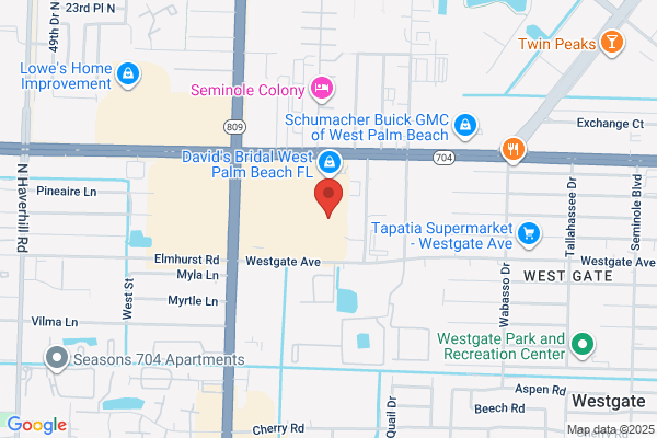 Cross County Dental