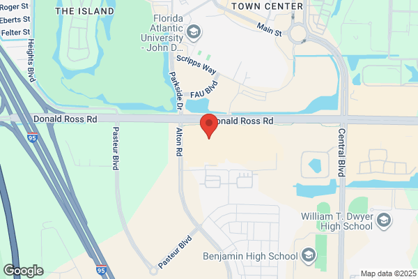 Donald Ross Dental
