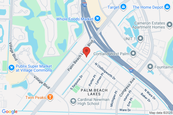 Palm Beach Dental Spa