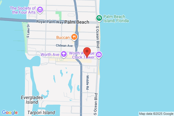 Neiman Marcus Palm Beach