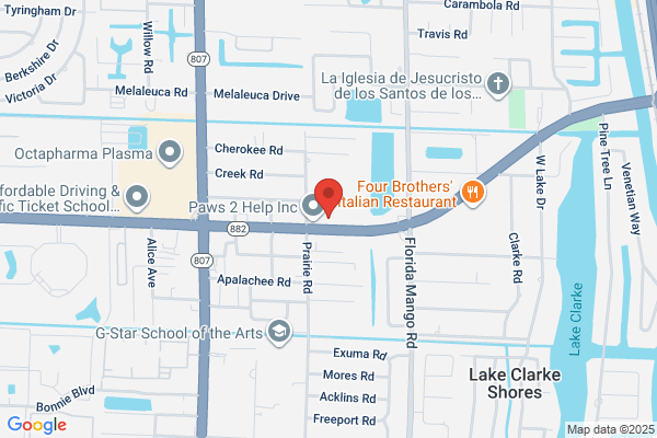 Water's Edge Dermatology - West Palm Beach/Forest Hill