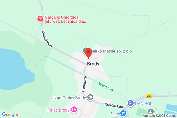 Brody Francee A DO