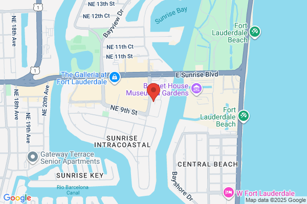 Intracoastal Health Foundation