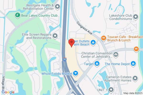 PetSmart - Closed