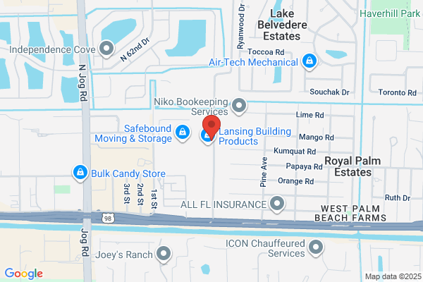 Lansing Building Products