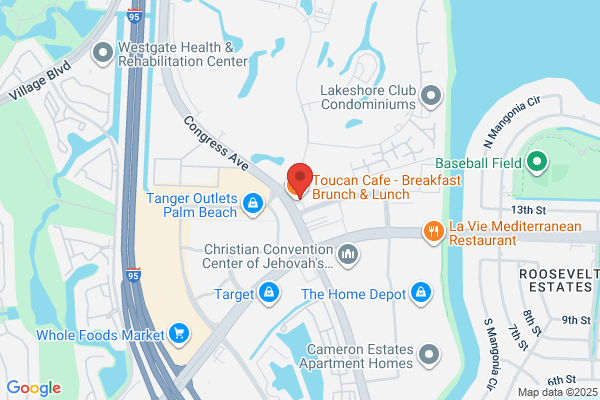 Commcare Pharmacy of West Palm Beach