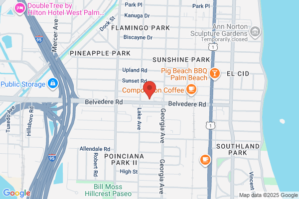Electric Motors of Palm Beach