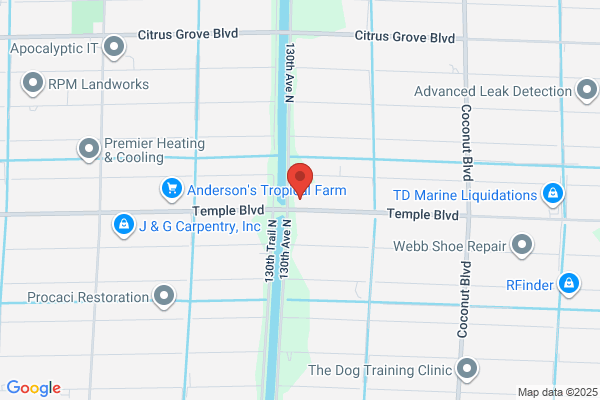 C G Electrical Services Inc