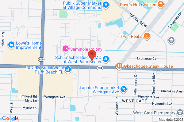 City Electric Supply West Palm Beach