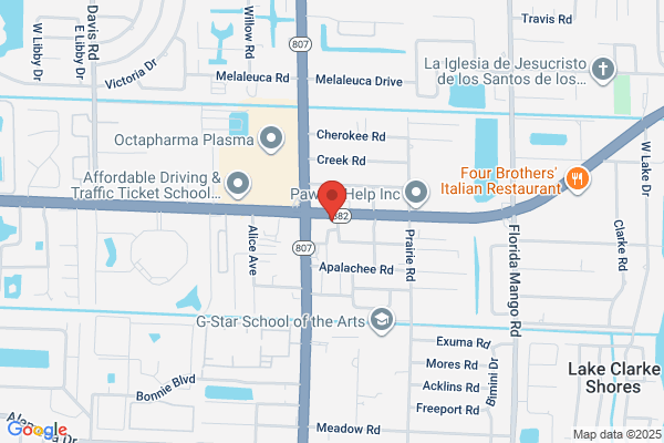 LaborMax Staffing - West Palm Beach