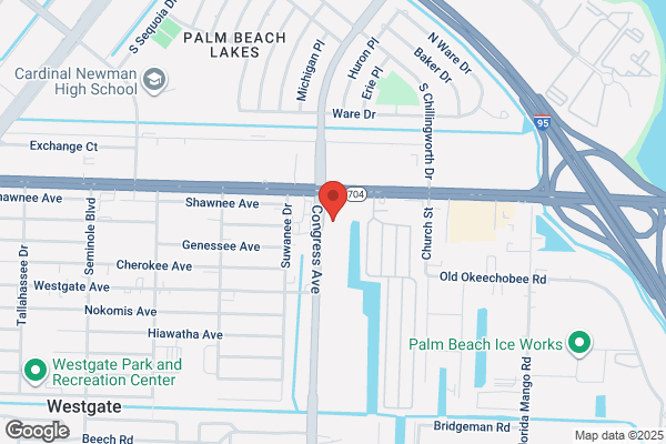 Monroe's Of Palm Beach