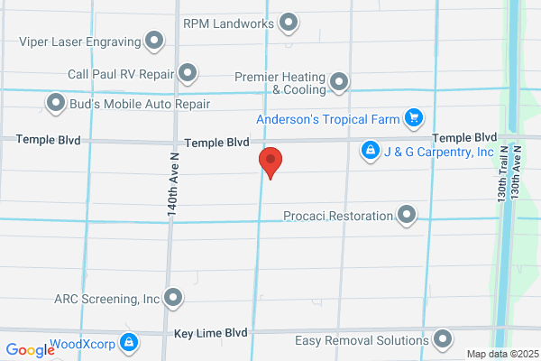 Rkc Land Development Inc