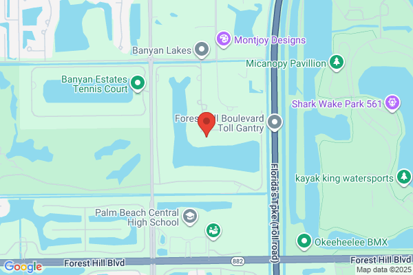 BeacCorp Property Management