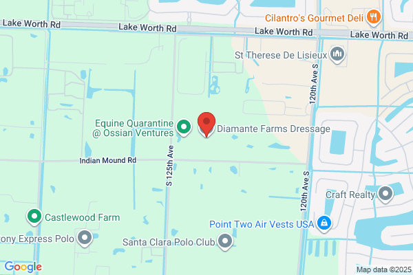 Diamante Farms