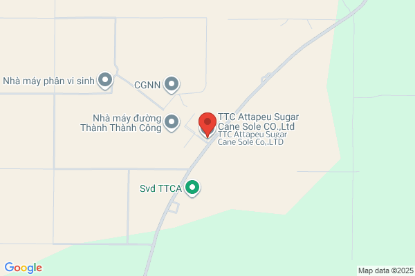 Trucane Sugar Corporation