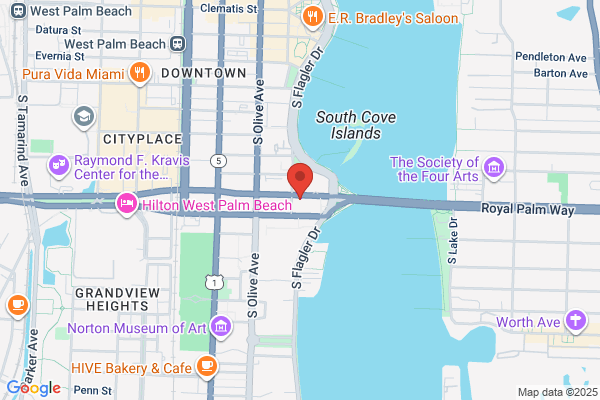 Bessemer Trust Private Wealth Management Palm Beach FL