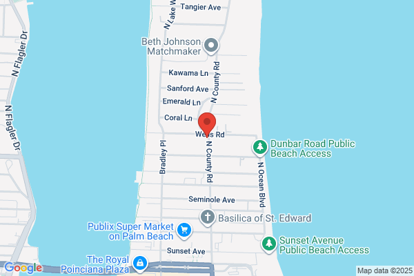 Fire, Palm Beach, Fire Rescue Chief