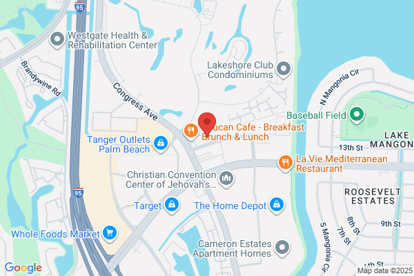 Fit West Palm Beach