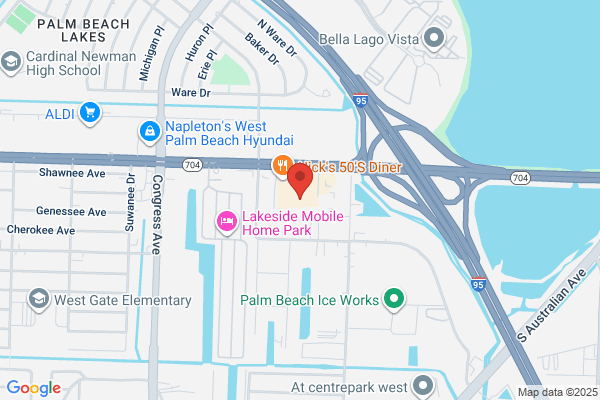 Orangetheory Fitness West Palm Beach
