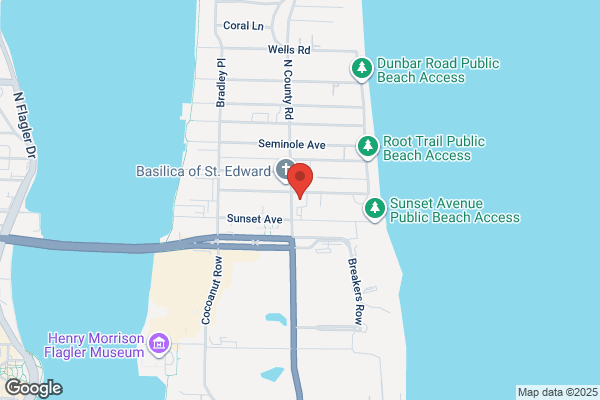 Palm Beach Pilates