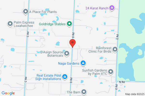 Loxahatchee Growers Inc