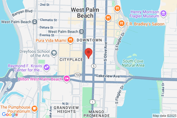 Ideal Nutrition West Palm Beach