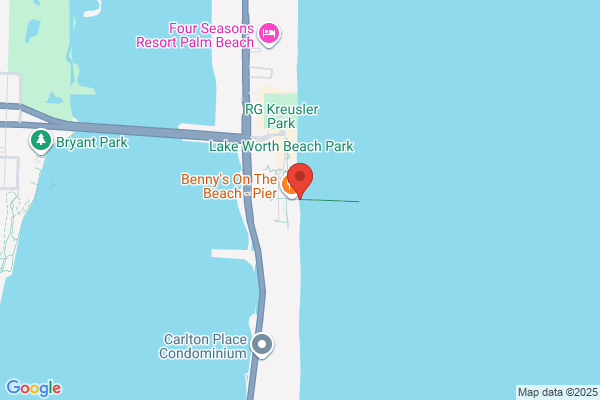Pier 1 - Closed
