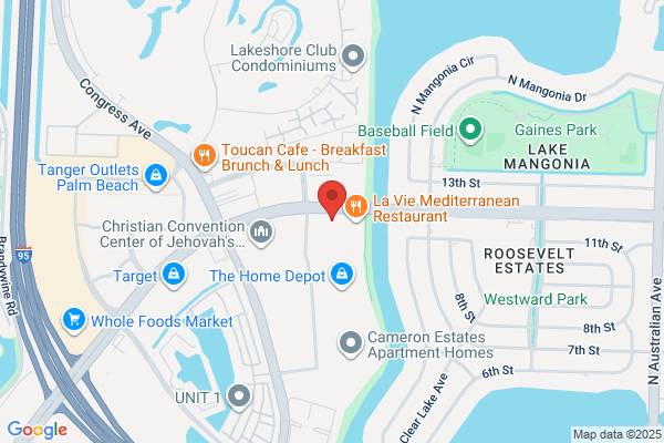 Palm Beach Mobil