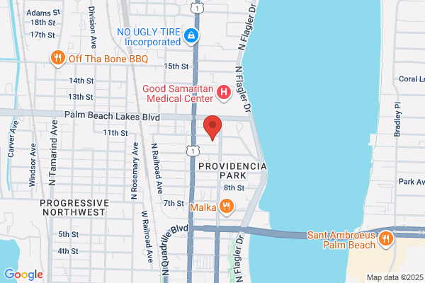 Digestive Disease Center of The Palm Beaches - West Palm Beach